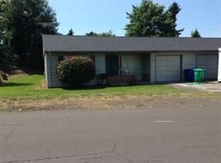 4707-4709 NE 115th Ave, Portland, OR 97220