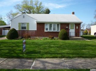 509 E Coover St, Mechanicsburg, PA 17055