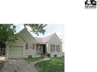 415 E 17th Ave, Hutchinson, KS 67501