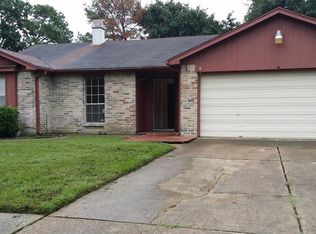 4047 Postwood Dr, Spring, TX 77388