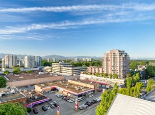6133 Buswell St #1104, Richmond, BC V6Y 2E9