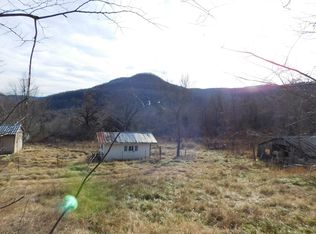 6450 Hc 72 BOX 226, Jasper, AR 72641