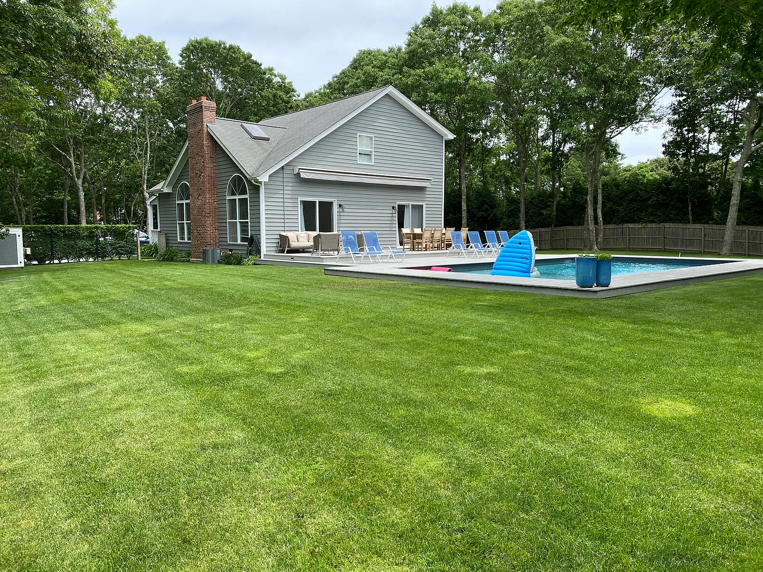 Ideal Summer Rental: Aug. 1st - 15th 18K, Aug. 22- Sept. 7th 20K — Photo 3