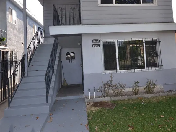 6665 Delta Ave, Long Beach, CA 90805