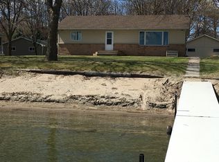 14845 Miltona West Rd NW, Miltona, MN 56354