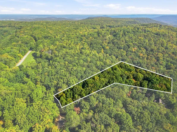 0 Azalea Ln Lot 8, McMinnville, TN 37110