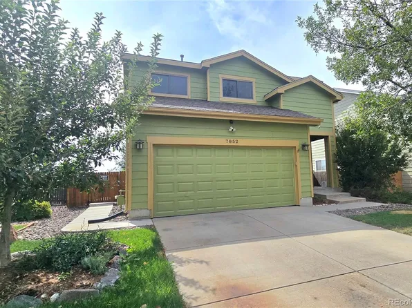 7852 Humboldt Circle, Denver, CO 80229