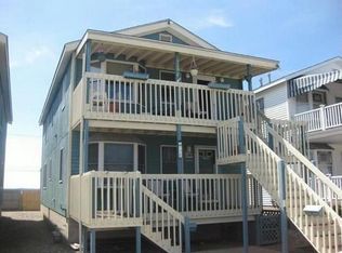 728 W Pine Ave #A, North Wildwood, NJ 08260