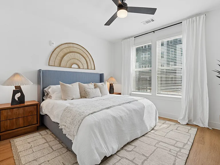 Bask Apartments — Photo 11