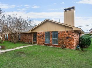 3427 Salmon St, Sachse, TX 75048