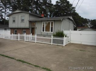 2013 Hope Mills Rd, Fayetteville, NC 28304