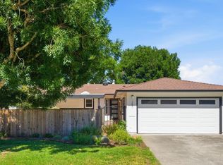 151 Temelec Cir, Sonoma, CA 95476