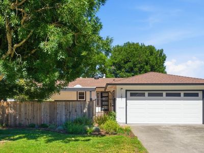 151 Temelec Circle, Sonoma, CA, 95476