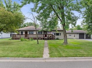 406 N 3rd St, Colby, WI 54421