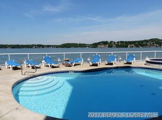 36 Monarch Cove Ct UNIT 1B, Lake Ozark, MO 65049