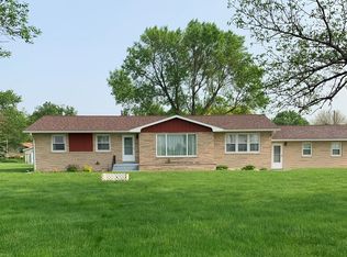 2197 Sheker Dr, Fort Dodge, IA 50501