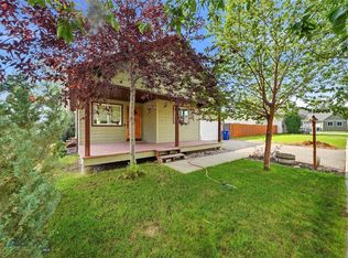 1283 N River Rock Dr, Belgrade, MT 59714