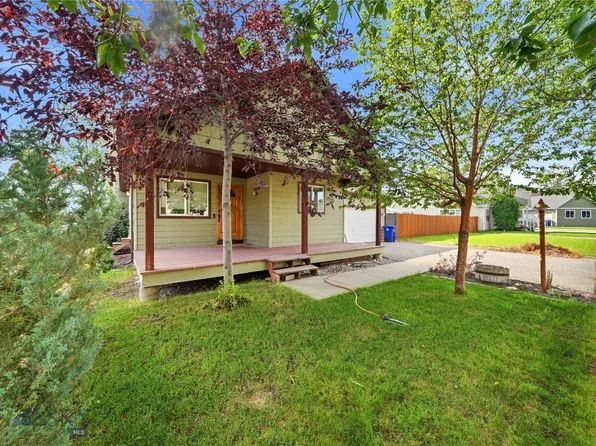 1283 N River Rock Dr, Belgrade, MT 59714