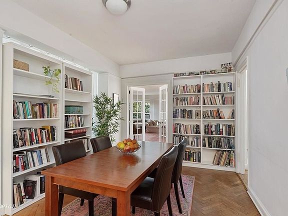 3rd image of 140 Cabrini Blvd #46/47