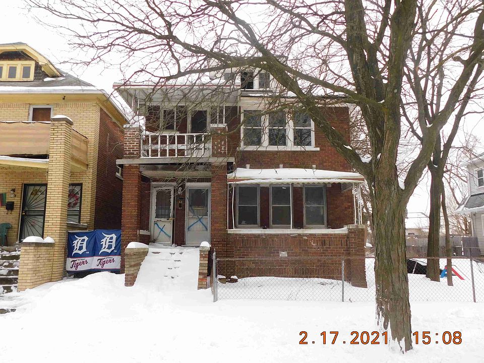 3803 Richton