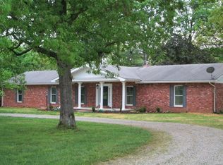 21375 Elaine Rd, Lebanon, MO 65536