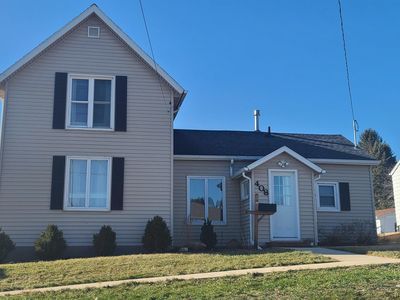 408 S Pine St, West Union, IA, 52175