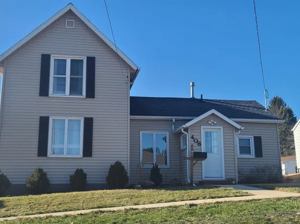 408 S Pine St, West Union, IA 52175