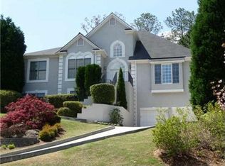 1755 Collines Ave SW, Atlanta, GA 30331