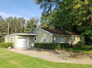 12420 Riverside Dr, White Pigeon, MI 49099