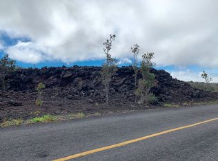 Tiki Ln LOT 23, Ocean View, HI 96737