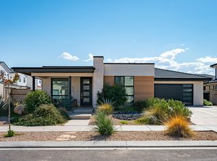633 W Emerald Point Dr, Saint George, UT 84790