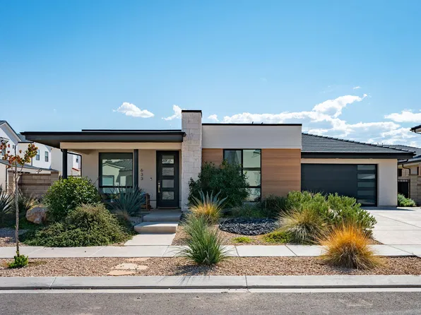 633 W Emerald Point Dr, Saint George, UT 84790
