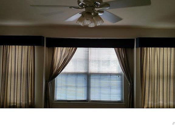 MBR suite is spacious & bright.