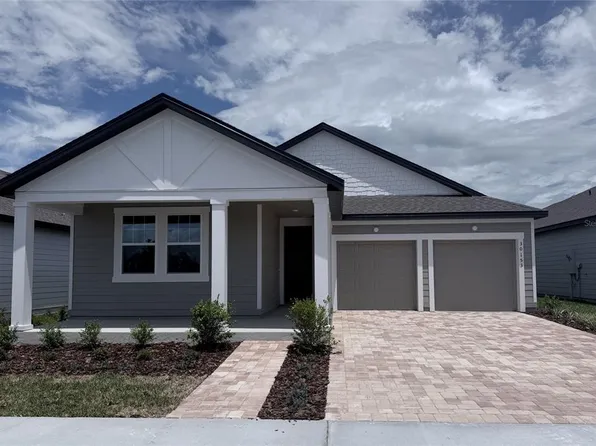 30153 Misty Pines Rd, Mount Dora, FL 32757