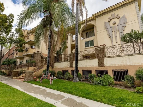 540 E Angeleno Ave APT 106, Burbank, CA 91501