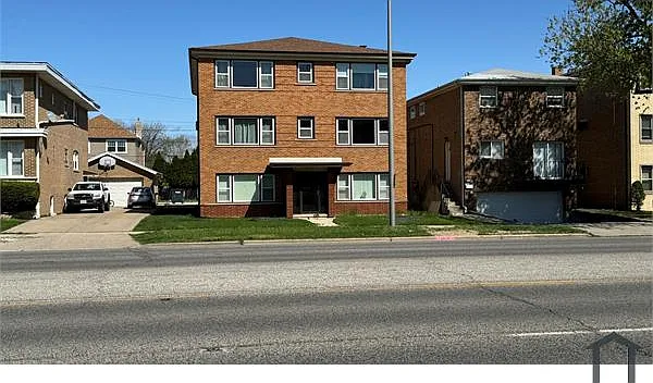 9341 S Pulaski Rd #1N — Photo 1