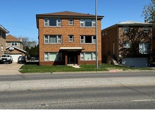 9341 S Pulaski Rd APT 1N, Evergreen Park, IL 60805