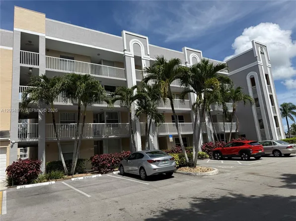 10312 NW 24th Pl APT 106, Sunrise, FL 33322