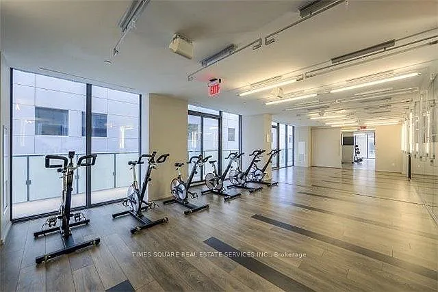 1 bed, $2,350 — Photo 3