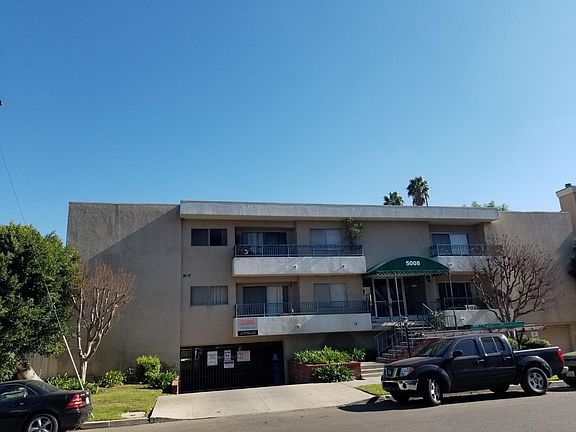 3rd image of 5006 Tilden Ave #207