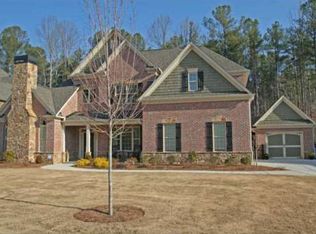 1524 Davis Farm Dr NW, Kennesaw, GA 30152