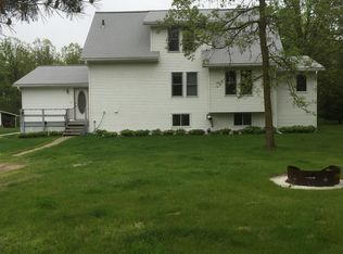 26810 County Road 31 Rd, Roseau, MN 56751