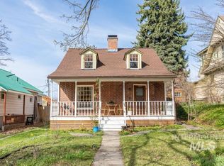 203 S Polk St, Moscow, ID 83843