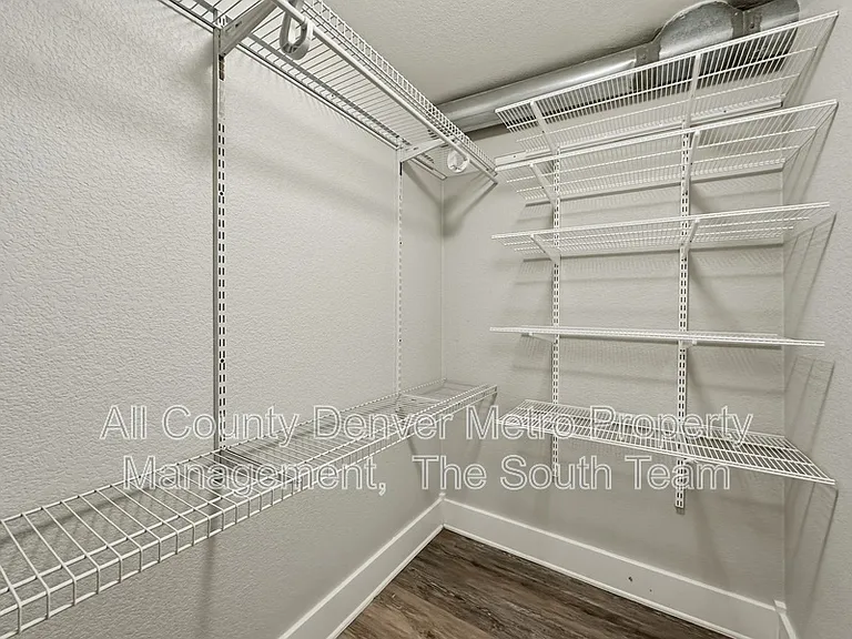 195 S Pennsylvania St #204 — Photo 9