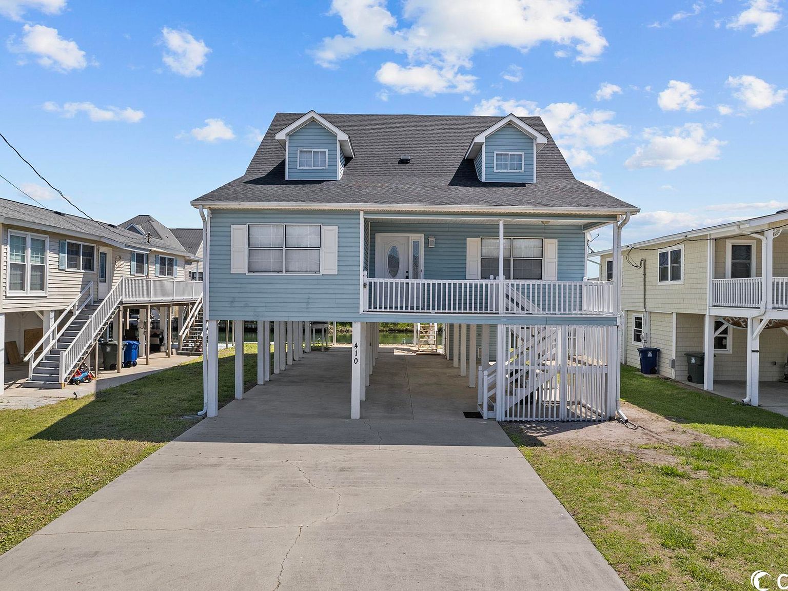 410 35th Ave N, North Myrtle Beach, SC 29582 Zillow