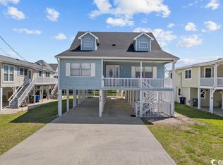 410 35th Ave N, North Myrtle Beach, SC 29582