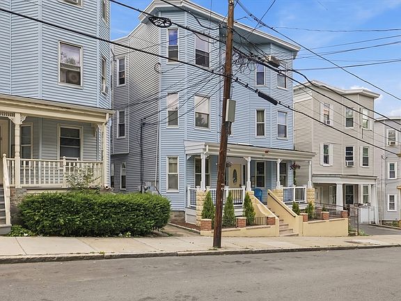 2nd image of 34 Sumner St APT 5