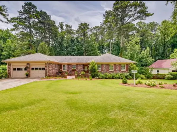 4716 Dana Ter, Lilburn, GA 30047