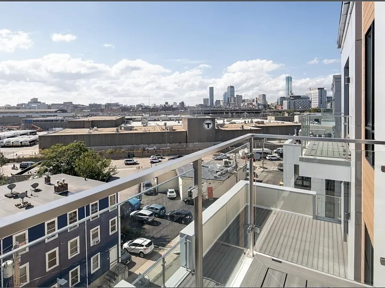 20 W 5th St #6-B — Photo 7