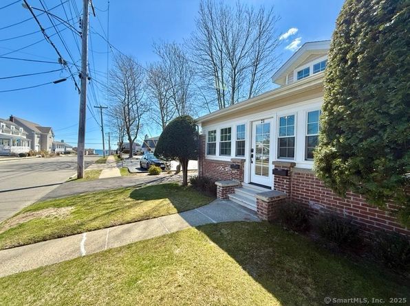 21 Dixon St #B